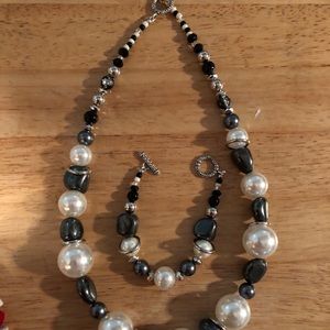 Hand crafted one of a kind